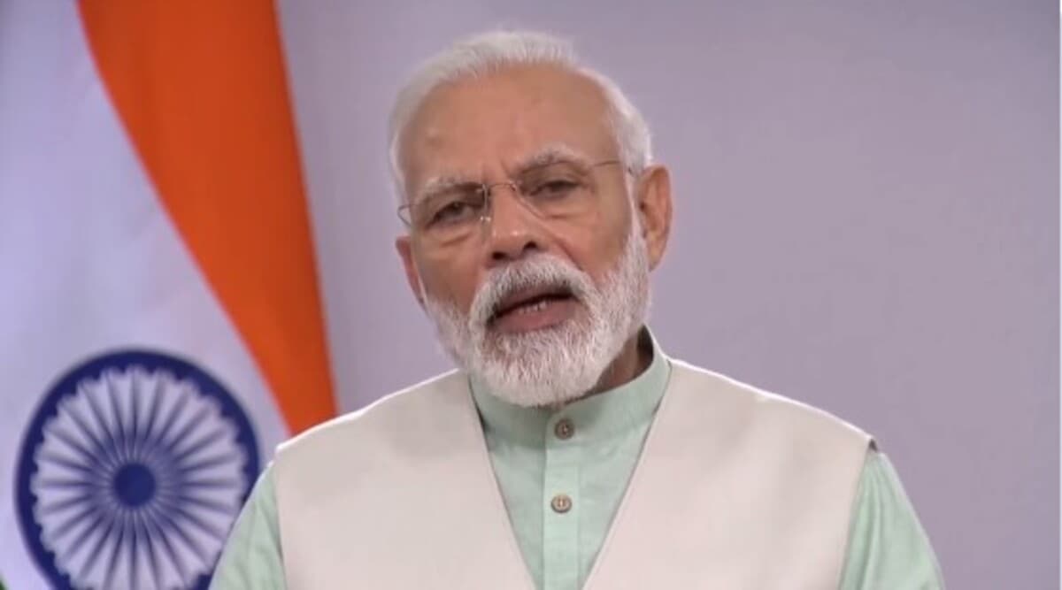 PM Modi Talks To His Predecessors Manmohan Singh, HD Deve Gowda About The COVID-19 Pandemic, Reaches Out to Congress President Sonia Gandhi PM Modi Talks To His Predecessors Manmohan Singh, HD Deve Gowda About The COVID-19 Pandemic, Reaches Out to Congress President Sonia Gandhi