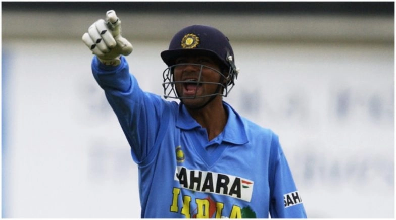 ‘Hum Bhi Khelne Aaye Hain!’ When Mohammad Kaif Silenced Captain Sourav Ganguly With a Towering Six
