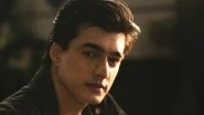 Mohsin Khan on His Success Story: 'I'm Grateful For Everything That Was Bestowed Upon Me, Including Struggles'