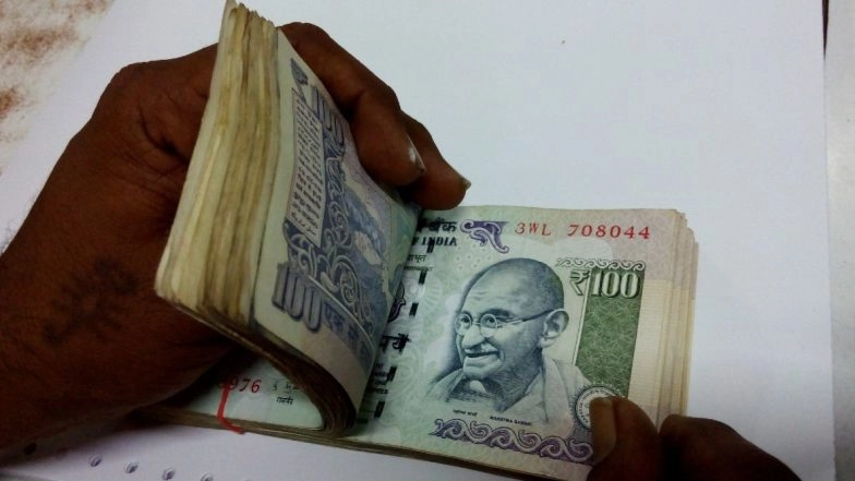 Income Tax Exemption Under LTC Cash Voucher Scheme Extended to Non-Central Govt Employees