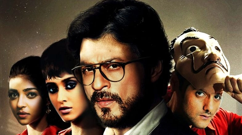 If Money Heist Was Made in Bollywood, Here Are the Actors That Would Make for a Perfect Cast