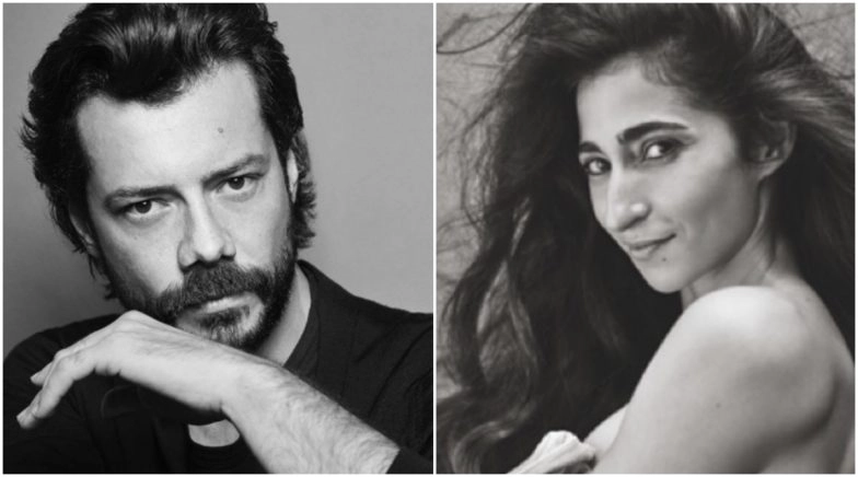 Check Out the Hottest Pictures Of Netflix's Money Heist's Lead Cast