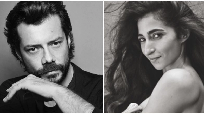 Netflix's Money Heist: From Alvaro Morte aka The Professor to Alba Flores aka Nairobi - Check Out the Hottest Pictures of the Lead Cast