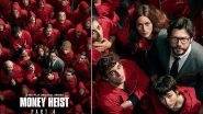 Money Heist: Did Netflix Say 'Bella Ciao' To The Spanish Series? Fans Panic as They Can't Find It On The Streaming Platform