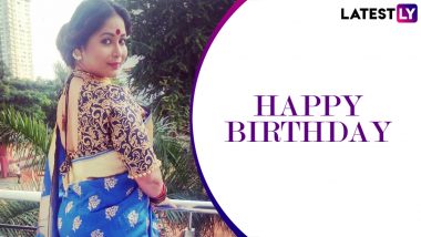 Moon Banerrjee Birthday: From Kasautii Zindagii Kay to Muskaan, 5 Roles Of The TV Actress That Left An Impression On Us!