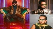 Moscow Suka Out Now: Yo Yo Honey Singh and Neha Kakkar's Bilingual Collaboration With Russian Singer&nbsp;Ekaterina Sizova is A Trippy Number (Watch Video)