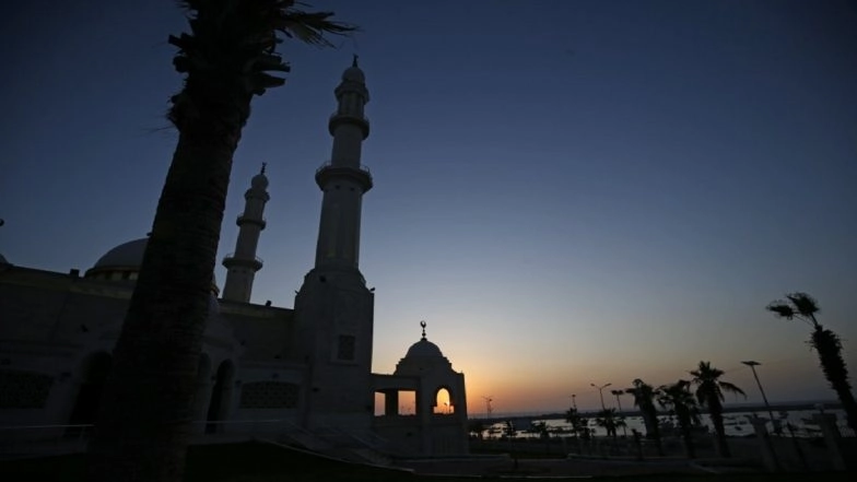 Jumu'atul-Wida 2020: Know Meaning of Jumma Tul Wida, Significance of 'Alvida Jumma' And 'Alvida Ramzan' Ahead of Eid-al-Fitr