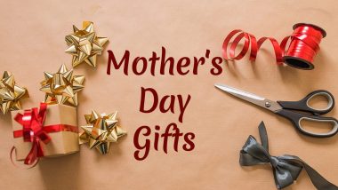 Homemade Mother's Day 2020 Gifts: Surprise Your Mom With These DIY Presents That You Can Easily Make Amid Lockdown (Watch Videos)