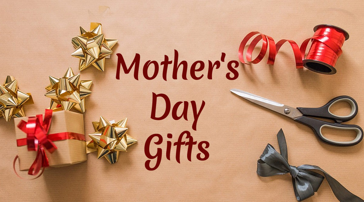 Homemade Mother's Day 2020 Gifts: Surprise Your Mom With ...