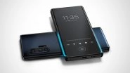 Motorola Edge & Motorola Edge Plus Smartphones Launched; Check Prices, Features, Variants & Specifications