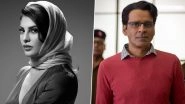 Mrs Serial Killer Trailer: Fans Like Jacqueline Fernandez-Manoj Bajpayee-Mohit Raina's Thriller But Are Disappointed With This Aspect!