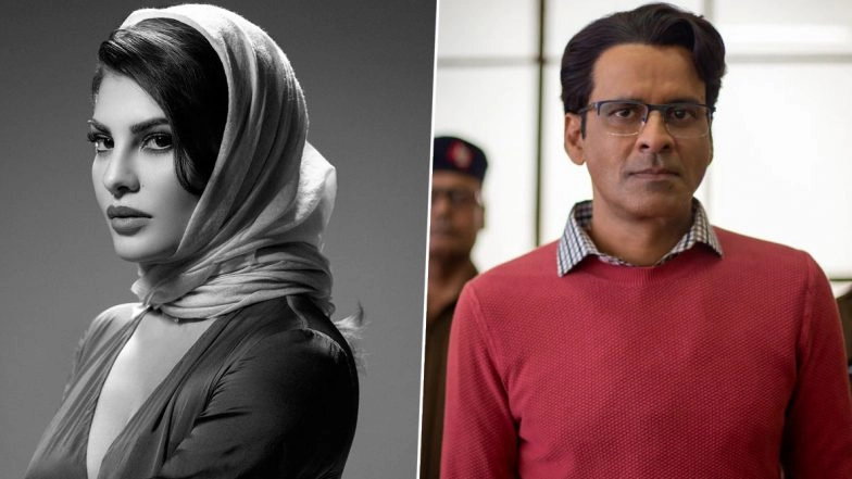 Mrs Serial Killer Trailer: Fans Like Jacqueline Fernandez-Manoj Bajpayee-Mohit Raina's Thriller But Are Disappointed With This Aspect!