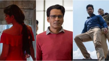 Mrs Serial Killer: Meet Jacqueline Fernandez, Manoj Bajpayee and Mohit Raina's Characters From the Upcoming Netflix Thriller