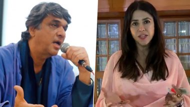 Mukesh Khanna Reveals That He Rejected Ekta Kapoor's Kahaani Hamaaray Mahaabhaarat Ki, Says 'I Am Against the Way She Projects Women in Her Daily Soaps'