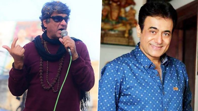 Nitish Bharadwaj Reacts on Being Called 'Diplomatic' By Mukesh Khanna, Says 'It Helps In Not Hurting People Unnecessarily'