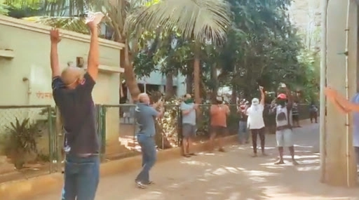 Mumbai: 31 Journalists Discharged After Their Second COVID-19 Report Came Negative