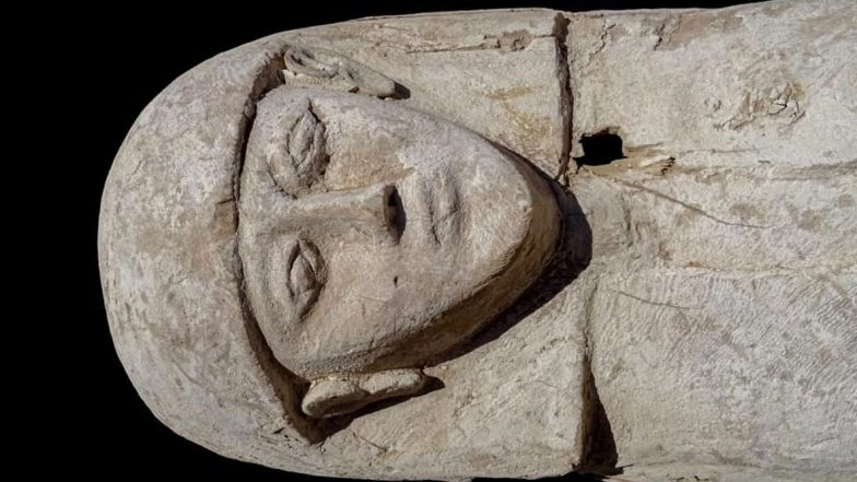 Egypt: Pharaonic Tomb Unearthed in Minya Province, Says Ministry of Tourism and Antiquities