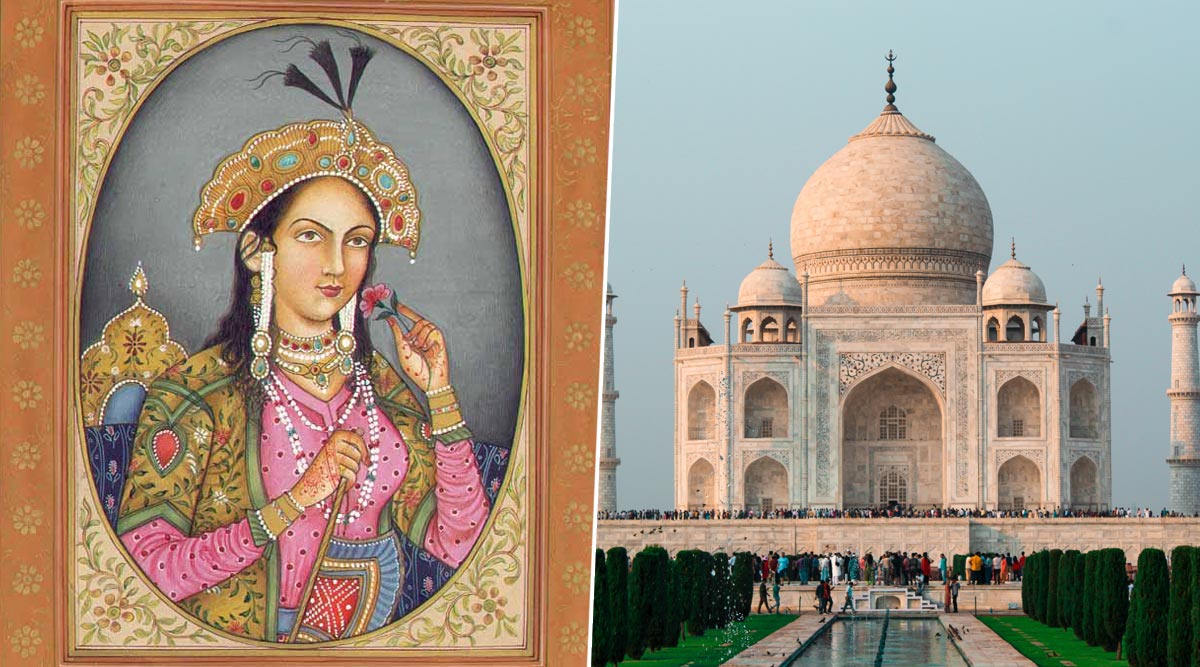 Mumtaz Mahal 427th Birth Anniversary: Interesting Trivia About The