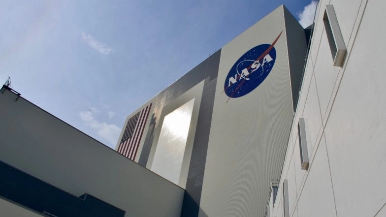NASA Joins California Team to Develop COVID-19 Solutions