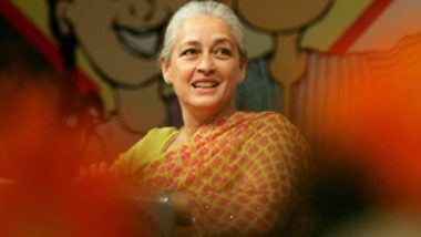 Nafisa Ali On Not Getting Groceries and Medicines in Goa in COVID-19 Lockdown : I’m a Cancer survivor, I Need to Eat Proper Food