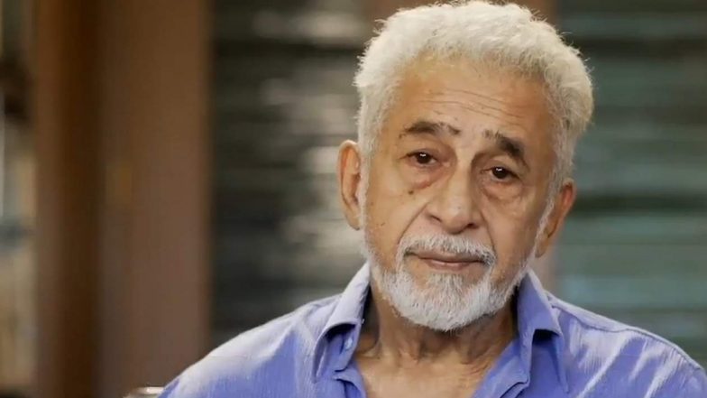 Naseeruddin Shah Rubbishes Hospitalisation Rumours, Assures Everyone That He Is Completely Fine (Read Post)