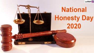 National Honesty Day 2020: History and Significance of The Day That Promotes Truth