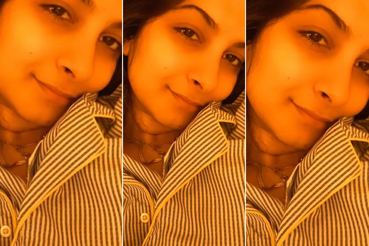 National Pajama Day 2020 - Rhea Kapoor