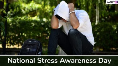 National Stress Awareness Day 2020: From Pizza to Tomato Soup, Here are 5 Comfort Foods to Keep Your Worries at Bay