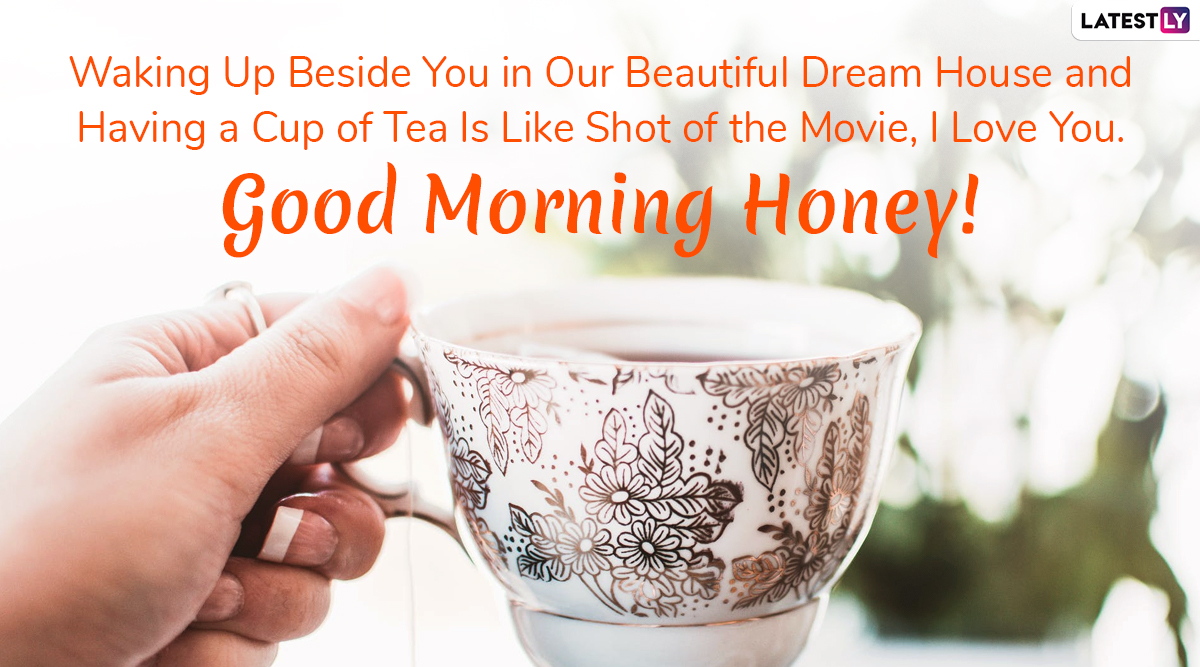 Happy International Tea Day 2021 Good Morning Messages and ...