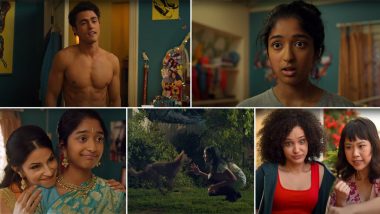 Never Have I Ever Trailer: Mindy Kaling's Coming-of-Age Comedy on Netflix Looks Fun and Refreshing (Watch Video)