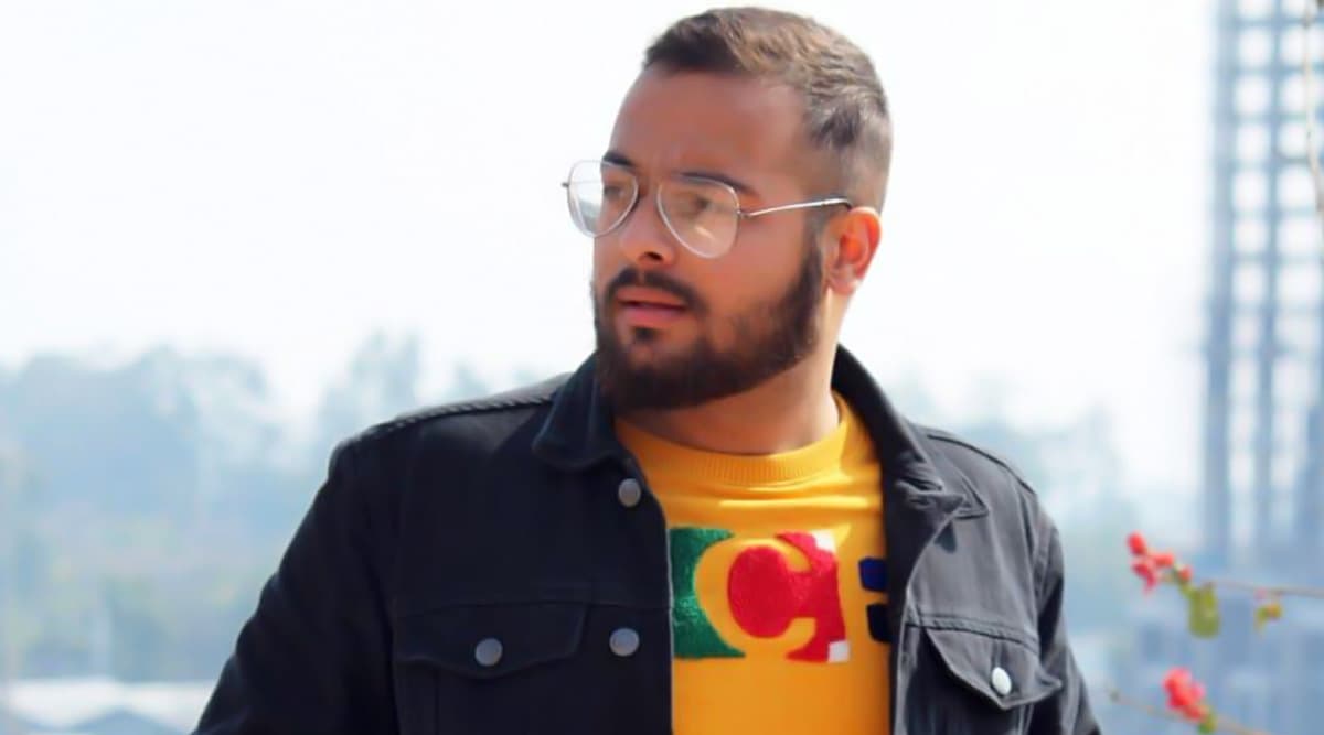 Meet Nitin Kumar AKA Nitin Vilecha, A Backbone of Many Pollywood Superstars Meet Nitin Kumar AKA Nitin Vilecha, A Backbone of Many Pollywood Superstars
