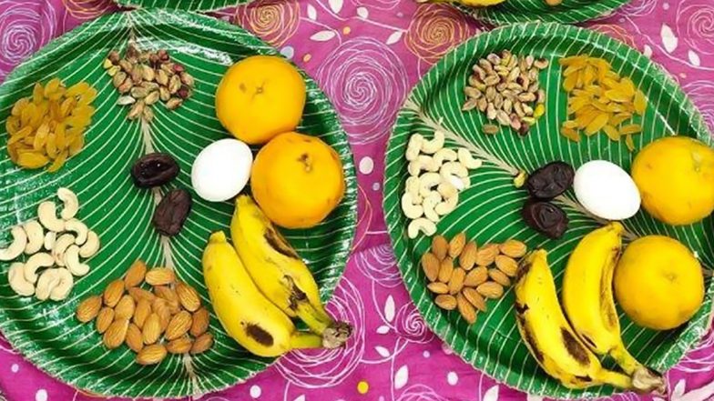 Quarantine Facilities in Andra Pradesh Serve Nutritious Food to Inmates, Here's look at Menu