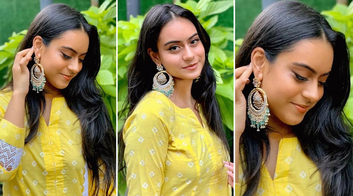 Happy Birthday, Nysa Devgan! The Millennial With a Style Vibe, Spunk