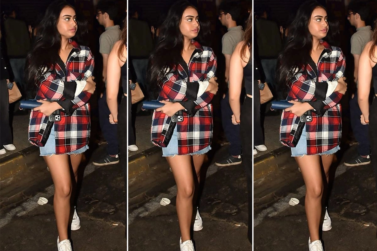 Nysa Devgan Fashion Moments (4)