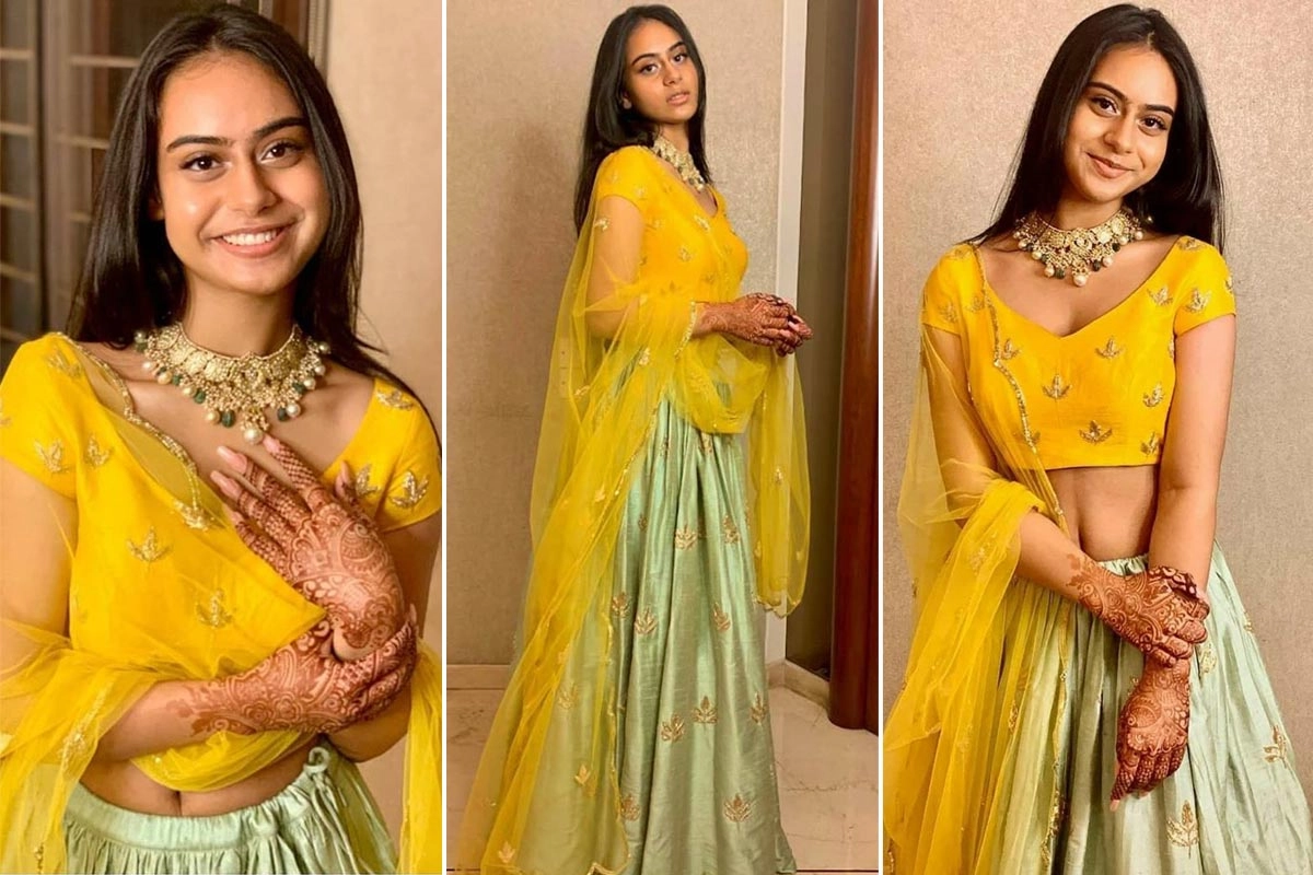 Nysa Devgan Fashion Moments (6)