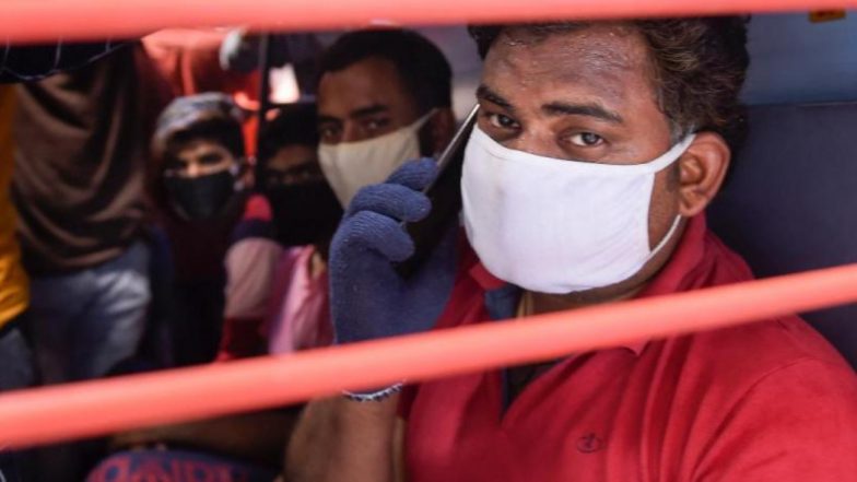 Odisha Govt Announces 60-Hour Complete Shut Down in Balasore, Bhadrak and Jajpur Districts From 10 PM Today Till April 26 Amid COVID-19 Lockdown