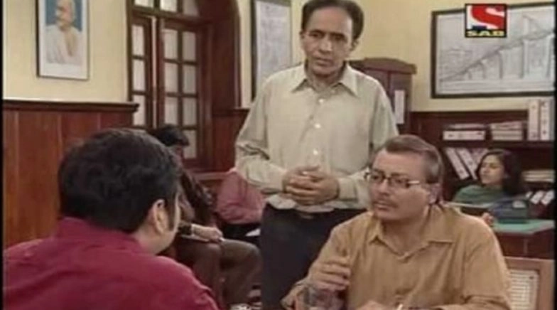 Pankaj Kapur-Starrer 'Office Office' to Re-Run Amid Lockdown