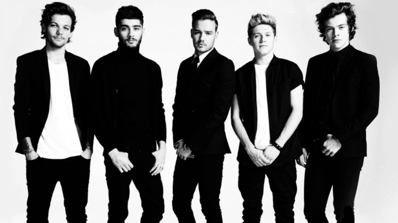 One Direction Reunion: Liam Payne Confirms Zayn Malik Won’t Be the Part of Music Band’s 10th Anniversary