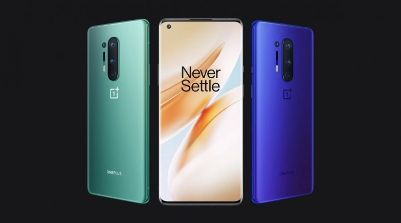 OnePlus 8, OnePlus 8 Pro India Prices To Be Announced Today