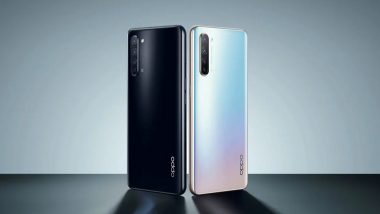 Oppo Find X2 Lite Smartphone With Quad Rear Cameras Launched; Check Prices, Features & Specifications