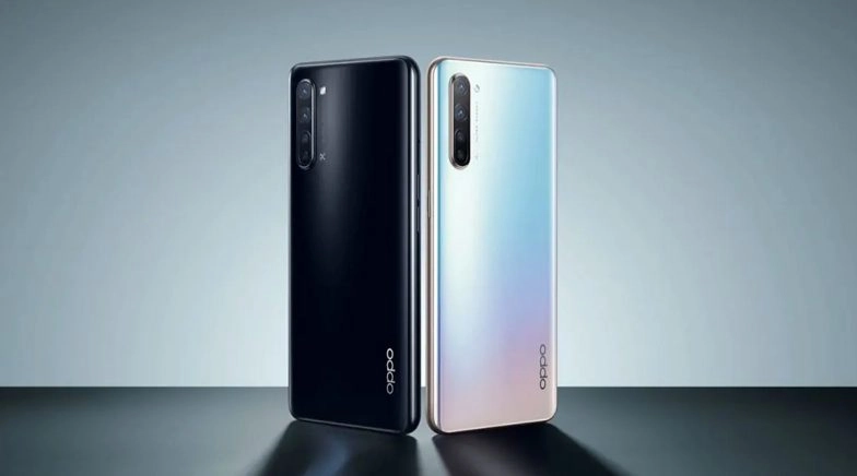 Oppo Find X2 Lite Smartphone Launched 