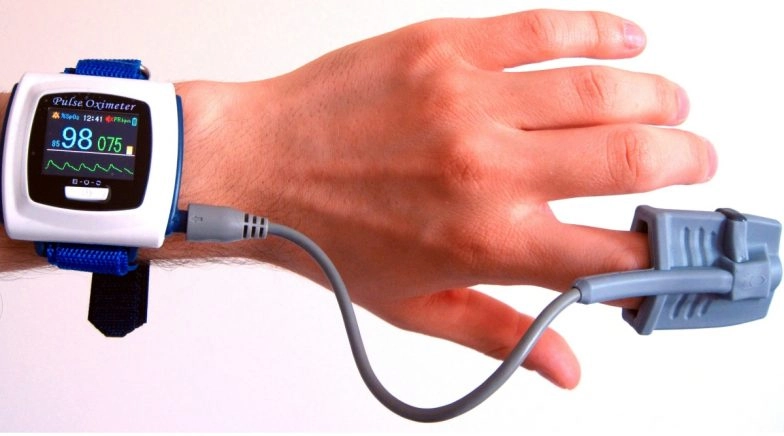 Do You Need to Buy a Pulse Oximeter to Detect COVID-19 Symptoms at Home?