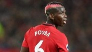 Paul Pogba Transfer Update: Zinedine Zidane Urges Real Madrid to Sign French Midfielder in Summer