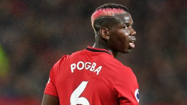 Paul Pogba's Big Brother Florentin Join Sochaux in French Second Division