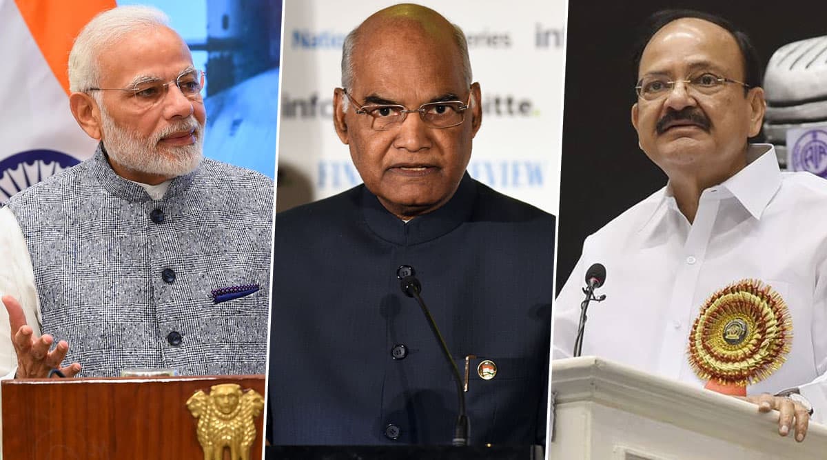 What is The Salary of President of India, Prime Minister, Vice President, Governors and MPs? 📝