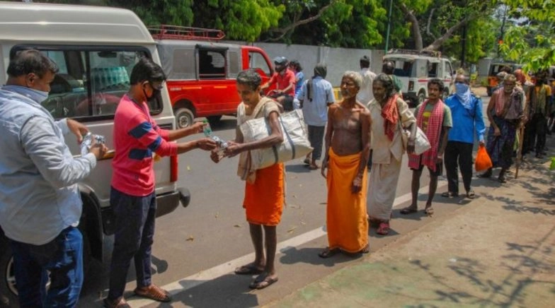 Cuttack District Collector Continues to Work Without Leave to Fight Against COVID-19