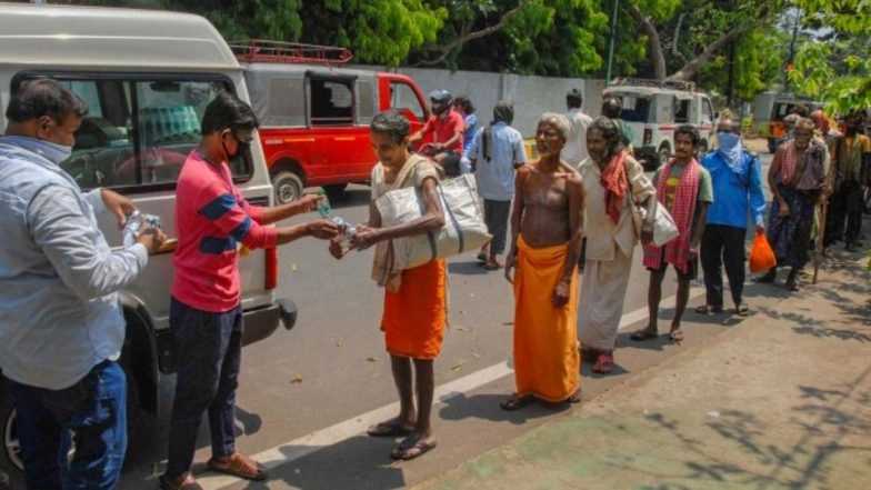 Bihar Lockdown: Community Kitchens Feed The Needy Amid COVID-19 Crisis