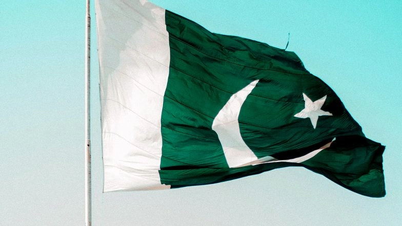 Pakistan, Turkey Are Two Countries 'But One Nation,' Says PAF Chief Marshal Mujahid Anwar Khan as Ties with Gulf Countries Worsen
