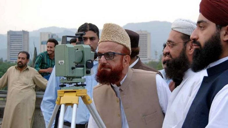 Rabi Ul Awwal 2021 Date in Pakistan: Know Tentative Dates of Moon Sighting and Eid Milad Un Nabi