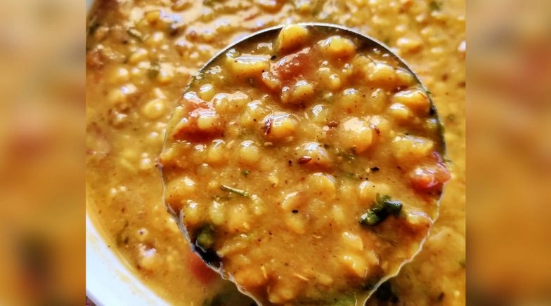 Panchmel Dal For Good Health: Here's The Recipe of Protein Rich Dish